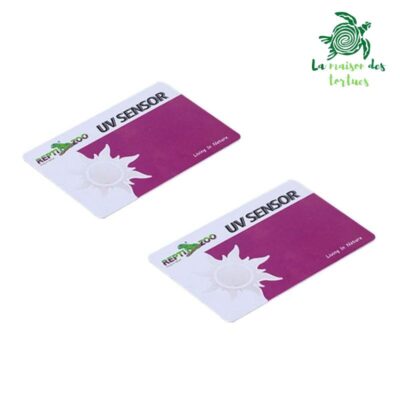 Carte UV