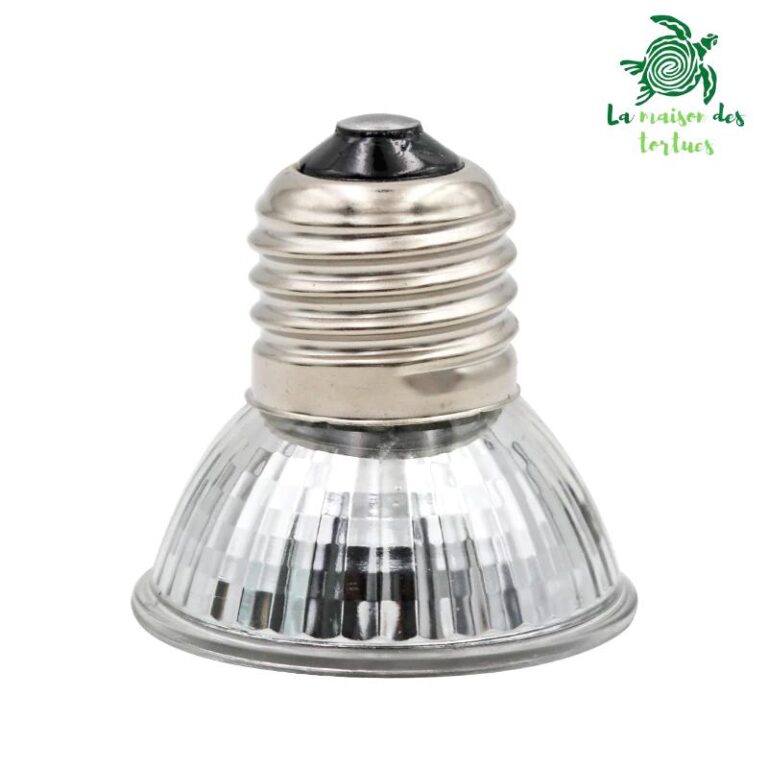 Lampe chauffante UVA UVB