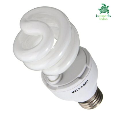 Lampe UVB 5.0 / UVB 10.0 E27