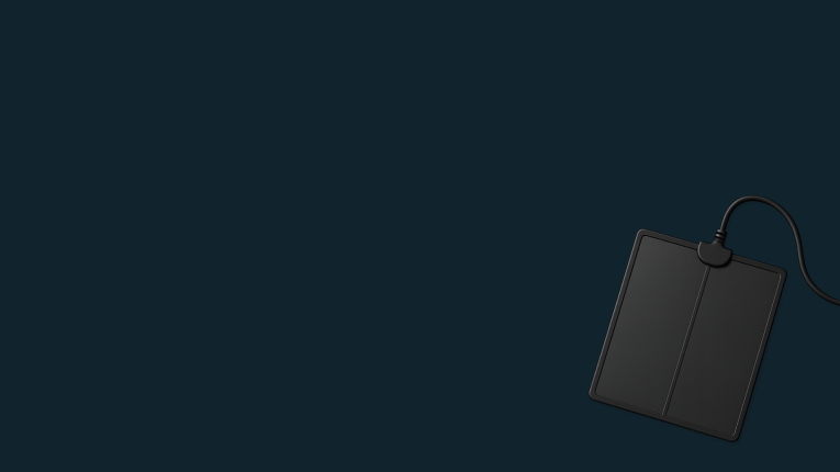 Tapis chauffant tortue catégorie final 1.0